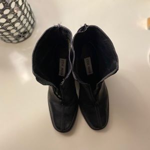 Steve Madden Booties